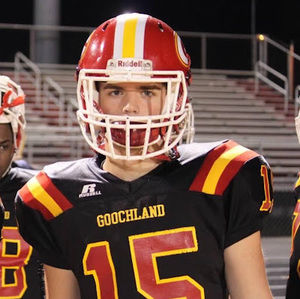 Meet your Posher, Dylan